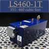 LS460-1T Steam Generator