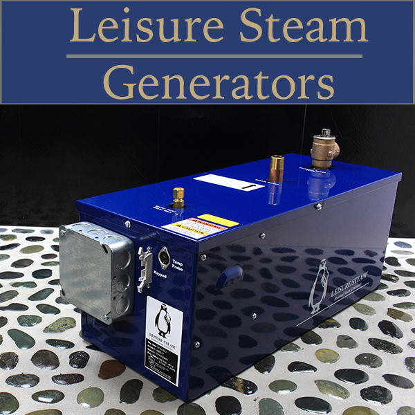 Leisure Steam Inc