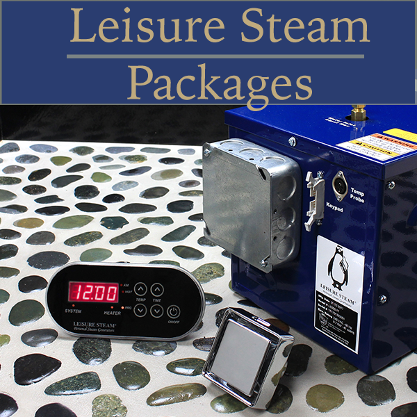 Leisure Steam Inc