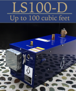 LS100-D Steam Generator