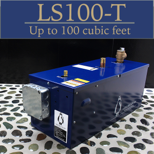 LS100-T Steam Generator