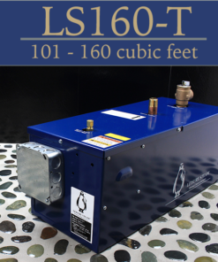 LS160-T Steam Generator