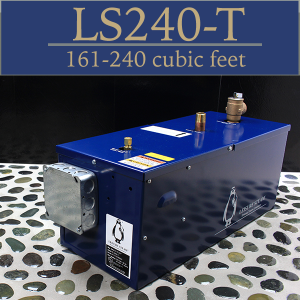 LS240-T Steam Generator