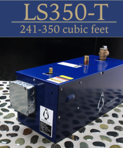 LS350-T Steam Generator
