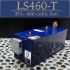 LS460-T Steam Generator