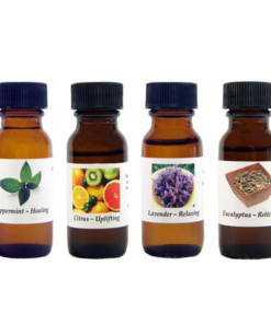 Aromatherapy-Oils-Collection