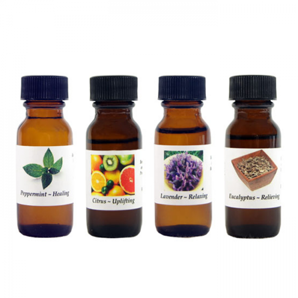 Aromatherapy-Oils-Collection