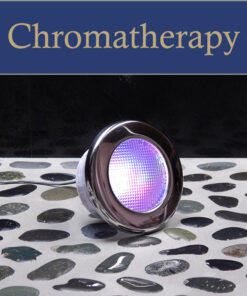 Stimulate your senses using colored light therapy